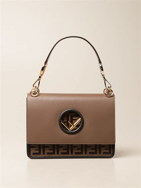 prezzo borsa fendi inpelle|borse fendi first.